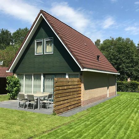 Villa Oscar With Sauna In Winterswijk Eksteriør bilde